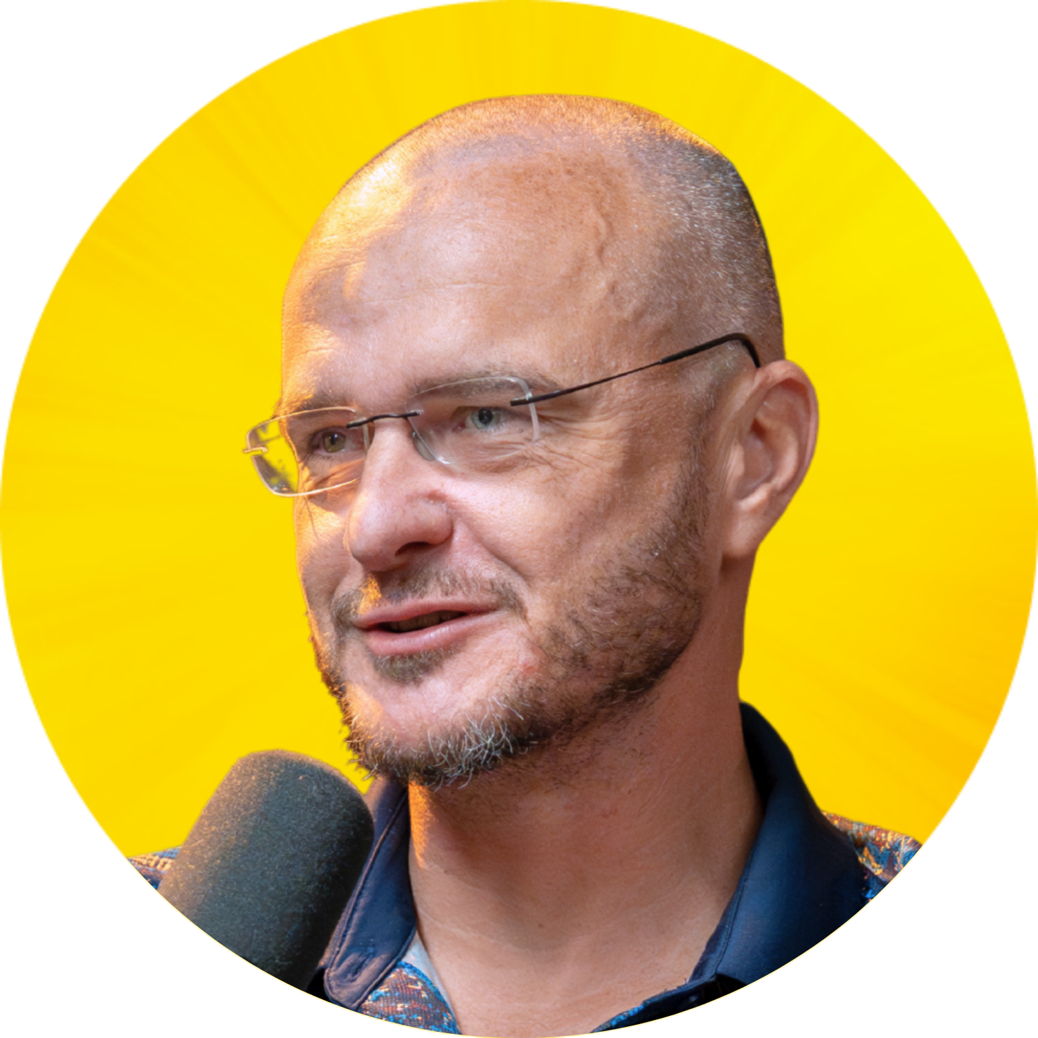Martin Ladyr